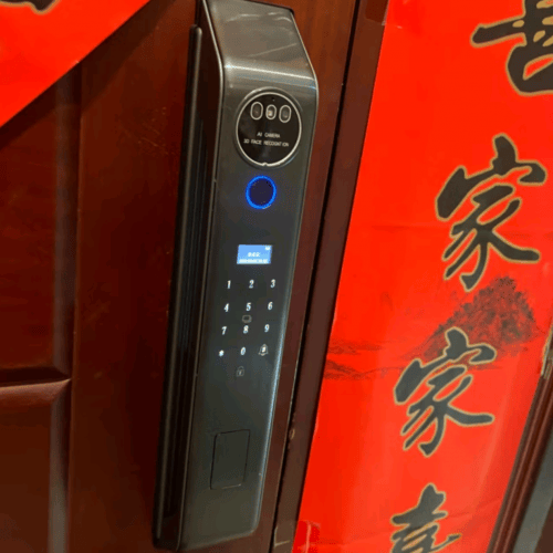 行榜不选对可能失去家庭安全感！麻将胡了中国智能锁品牌十大排(图4)