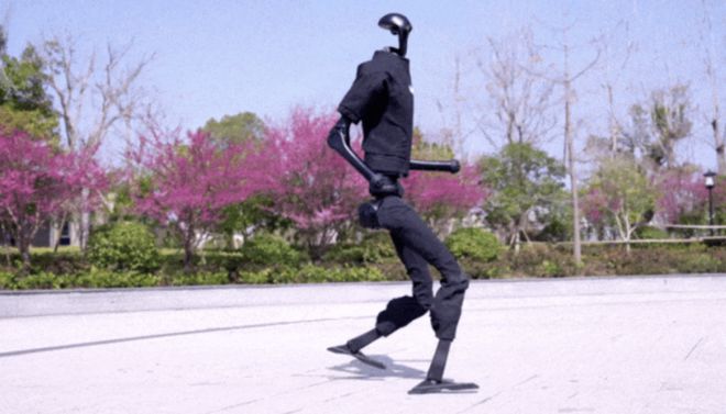 IN to the Future 红杉爱科学麻将胡了试玩CES 2025回顾：DIVE(图3)