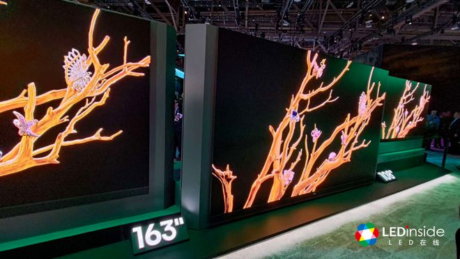 IN to the Future 红杉爱科学麻将胡了试玩CES 2025回顾：DIVE(图17)