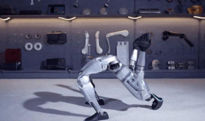 IN to the Future 红杉爱科学麻将胡了试玩CES 2025回顾：DIVE(图20)