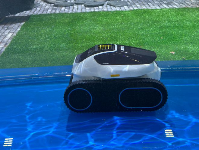 IN to the Future 红杉爱科学麻将胡了试玩CES 2025回顾：DIVE(图19)