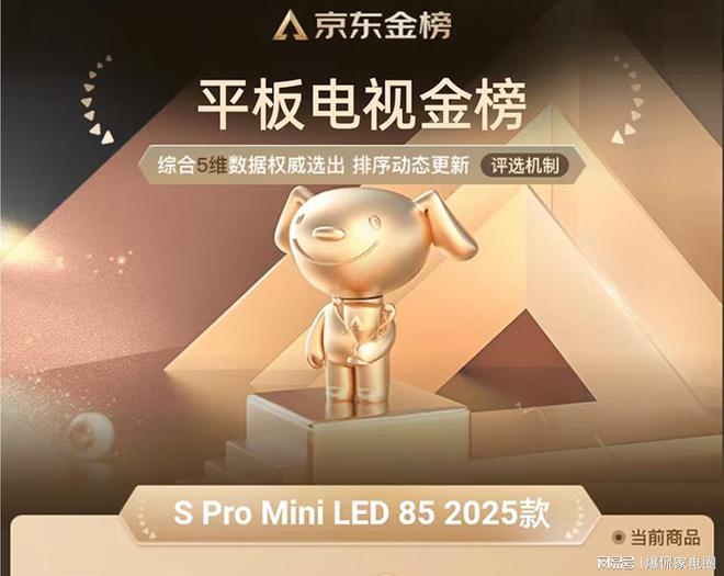 ：小米第2华为垫底最大赢家竟不是TCL麻将胡了试玩2025电视品牌排行前十名(图11)