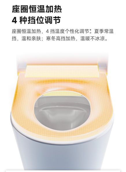 母秒变“科技种草官”麻将胡了智能马桶让父(图3)