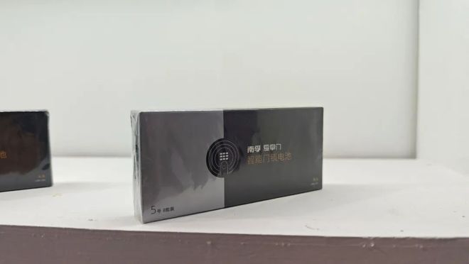 孚爱掌门如何赢得智能锁B端伙伴青睐PG电子麻将胡了2门博会焦点：看南(图5)